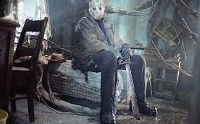 Jason movie es un comic echo con fotos reales y retocadas con programas de ordenador. No Chance Ever Of New Friday The 13th The Game Content