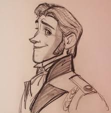 Prince Hans Frozen Disney Drawings Disney Sketches Disney Concept Art
