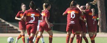 Il programma delle semifinali, in scena il derby nordamericano tokyo 2020, calcio femminile: Roma Focolaio Nella Primavera Femminile Piu Di Dieci Contagi La Repubblica