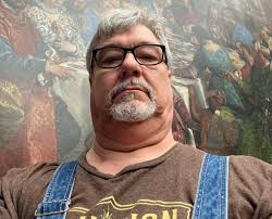 A Farm Boy Says Goodbye