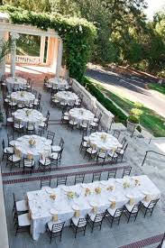 Bay Area Wedding At The Montalvo Arts Center From Cliff