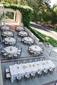 bay area wedding at the montalvo arts center from cliff