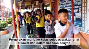 Event hari guru smk sultan abdul aziz shah (integ), kajang. Video Anugerah 3k Sk Sultan Abdul Aziz Teluk Intan Perak Youtube