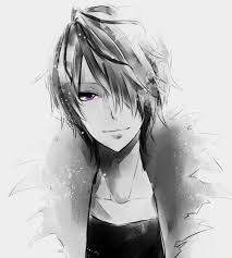 Loving Garry S Face Has Always Been A Part Of My Daily Schedule Hahahaha Anime Manga Anime Cute Anime Guys