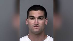 Sex offender charged in 7-year-old's rape freed from prison 6 weeks earlier 