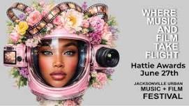 2026 Jacksonville Urban Film and Music Festival