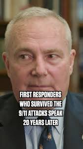 Detective Dan McNally and Officer Bill Beaury rushed to the World Trade  Center in Lower Manhattan minutes after two planes collided against the  Twin Towers. They survived what is known as the biggest ...