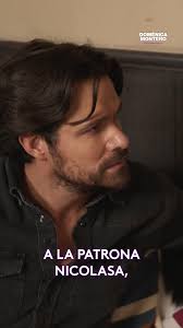 Mónica no se calló nada, ¿Será que si hay amor entre @naathych y @ denis.caballero todavía?