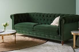 If your personality is as bright as this color palette, then your website should reflect that. 23 Couches For People Who Love Bright Colors