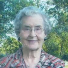 Obituary information for Carrie Weaver Zeagler