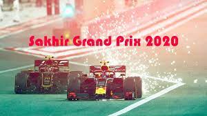Скорость alphatauri поставила гасли в тупик. Gran Pri Sahira 2020 Povtor Gonki Smotret Onlajn 06 12 2020 Formula 1 Sezon 2020