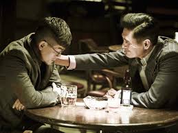 The 17 Best Films Released In Hong Kong In 2018