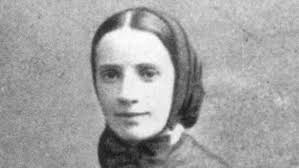 Saint of the day: Frances Xavier Cabrini
