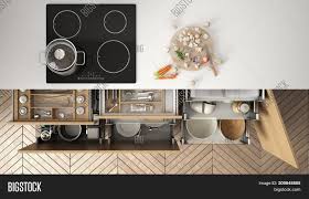 Maybe you would like to learn more about one of these? Modern Kitchen Top Image Photo Free Trial Bigstock