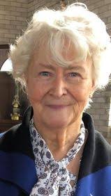 Condolence Book for Christina (Chrissie) Monahan (Monaghan) (née Sice)  (Athenry, Galway)