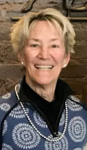 Della May Ostien ‣ Ocean City Sentinel