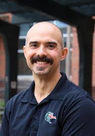 Marc Booker's Instagram, Twitter & Facebook