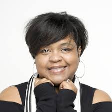 Yvonne Pierre's Instagram, Twitter & Facebook