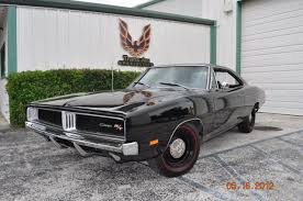 Maybe you would like to learn more about one of these? 1969 Charger Special Edition