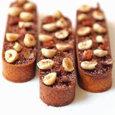 Tartelette Chocolat Noisettes Recette D Une Gourmandise 100 Addictive En 2020 Chocolat Noisette Recette Tarte Chocolat Gourmandise