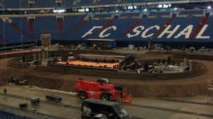 Superfan trifft Superstar