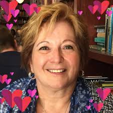 Finished Watercolor Painting of a House for Christmas