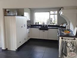 landelijke keuken zwart wit de lange keukens keuken zwart wit landelijke keuken keuken zwart
