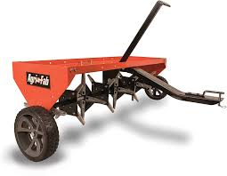 Core aeration devices can be manual or machine operated and create small plugs of dirt that are removed from the soil. The 8 Best Lawn Aerators Of 2021