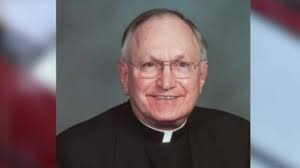 Allegations against priest made by more than 1