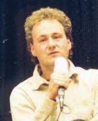 Dirk Metzger's Instagram, Twitter & Facebook