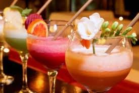 Non è chiaro se un vuoto di casimir sia stabile dal punto di vista della. Pin Su Aperitivi E Cokctails