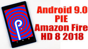 Amazon has a bunch of devices on sale right now, including the fire hd 8 tablet for $60. Install Android 9 0 Pie On Amazon Fire Hd 8 2018 Lineageos 16 How To Guide The Upgrade Guide