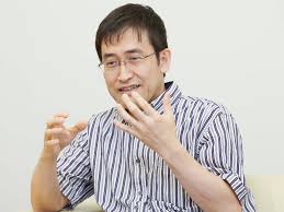 大庭葉蔵は自分に似ている ホラー漫画の鬼才 伊藤潤二さん 人間失格 完結 好書好日