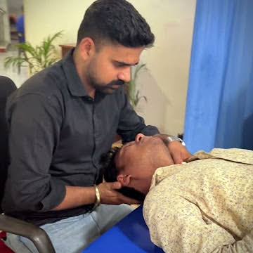Manual Therapy product image
