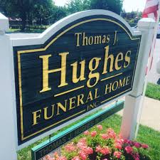Thomas J Hughes Funeral Homes 120 Photos 6 Reviews Funeral Service Cemetery 1240 St Ann St Scranton Pa 18504