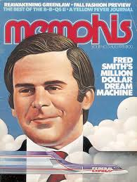 Tribute: Frederick W. Smith