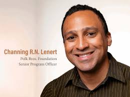 Polk Bros. Foundation welcomes Kayla Eldridge as executive assistant