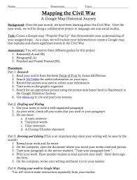 5th grade google historical explorers