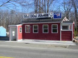 Hotdog Annies In Leicester Ma What A Beautiful World New England Leicester