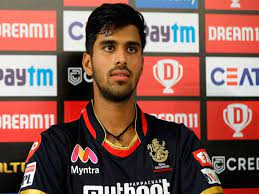 Reported by j sam daniel stalin. Ipl 13 Abd Keeping Wickets Adds More Balance To Our Side Says Washington Sundar