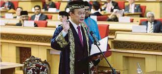 Azizul yadi yaakop, siti aishah ismail, n. Adun Pkr Siti Aishah Shaik Ismail Tarik Diri Jadi Speaker Angkara Dap Pressreader