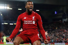 After georginio wijnaldum passed the mandatory medical test on wednesday while staying with the dutch national team, the midfielder's move to paris st. Ligue Des Champions Liverpool 5 Choses A Savoir Sur Georginio Wijnaldum Auteur D Un Double Contre Le Barca Avec Liverpool France Football