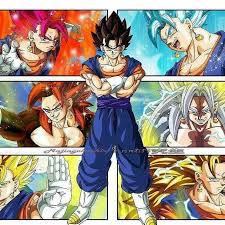 Trong trò chơi này, bạn hãy giúp songoku sử dụng sức mạnh của mình phá vỡ các tấm bê tông nhé khi tập luyện nhé. Which One Is Your Favourite Follow Officialdragonballsuper Double Tap To Like Comment B Dragon Ball Super Artwork Dragon Ball Super Dragon Ball Goku