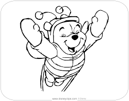 A few boxes of crayons and a variety of coloring and activity pages can help keep kids from getting restless while thanksgiving dinner is cooking. Disney Halloween Coloring Pages Disneyclips Com
