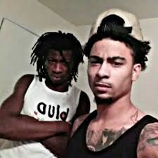 Stream Tyrell Bates music