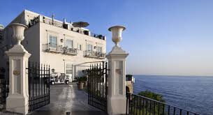 Hotel Jk Place Capri For Aritstocrats Hotel Place Isle Of Capri Beautiful Hotels