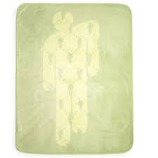 10 heated throw blankets that you're not going to want to share. The Beatles Fleece Throw Target