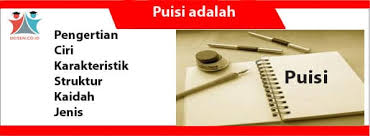 Jingga itu menggoda jejak kita yang tanpa sisa pada hujan senja itu kugantung harap tanpa semu jika kita adalah takdir datanglah dengan cinta tanpa khawatir. dahulu, rapal cinta di senja basah adalah kita saling menyapa lewat tatap mata lalui kata tanpa suara. Puisi Pengertian Cir Struktur Kaidah Jenis Contoh