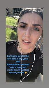 Rose Gammon's Instagram, Twitter & Facebook