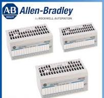 Allen Bradley 1794-IE12 Flex I/O Analog Input Module, 12 Single-Ended  Channels, DIN Mount